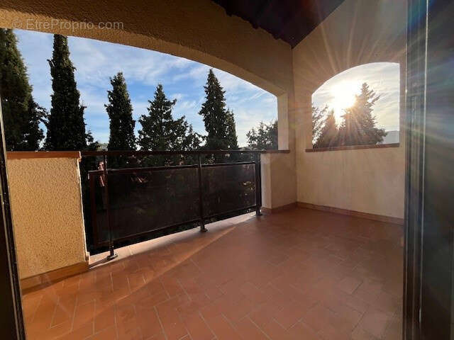 Toulouse lalande, beau t5 duplex - photo 9
