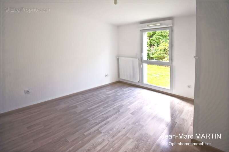 Appartement à HAUBOURDIN