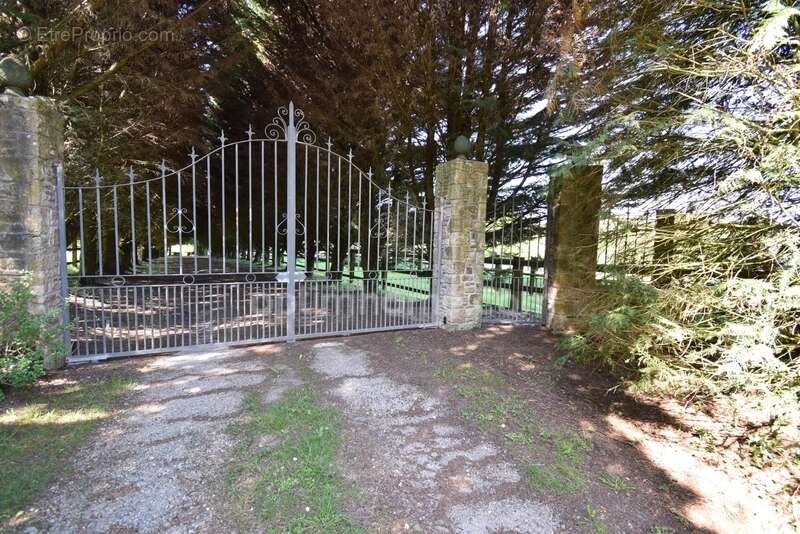 Maison à MOUSTOIR-AC