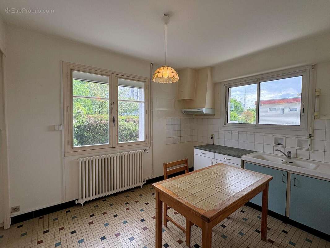 Photo 3 - Maison à SAINTES