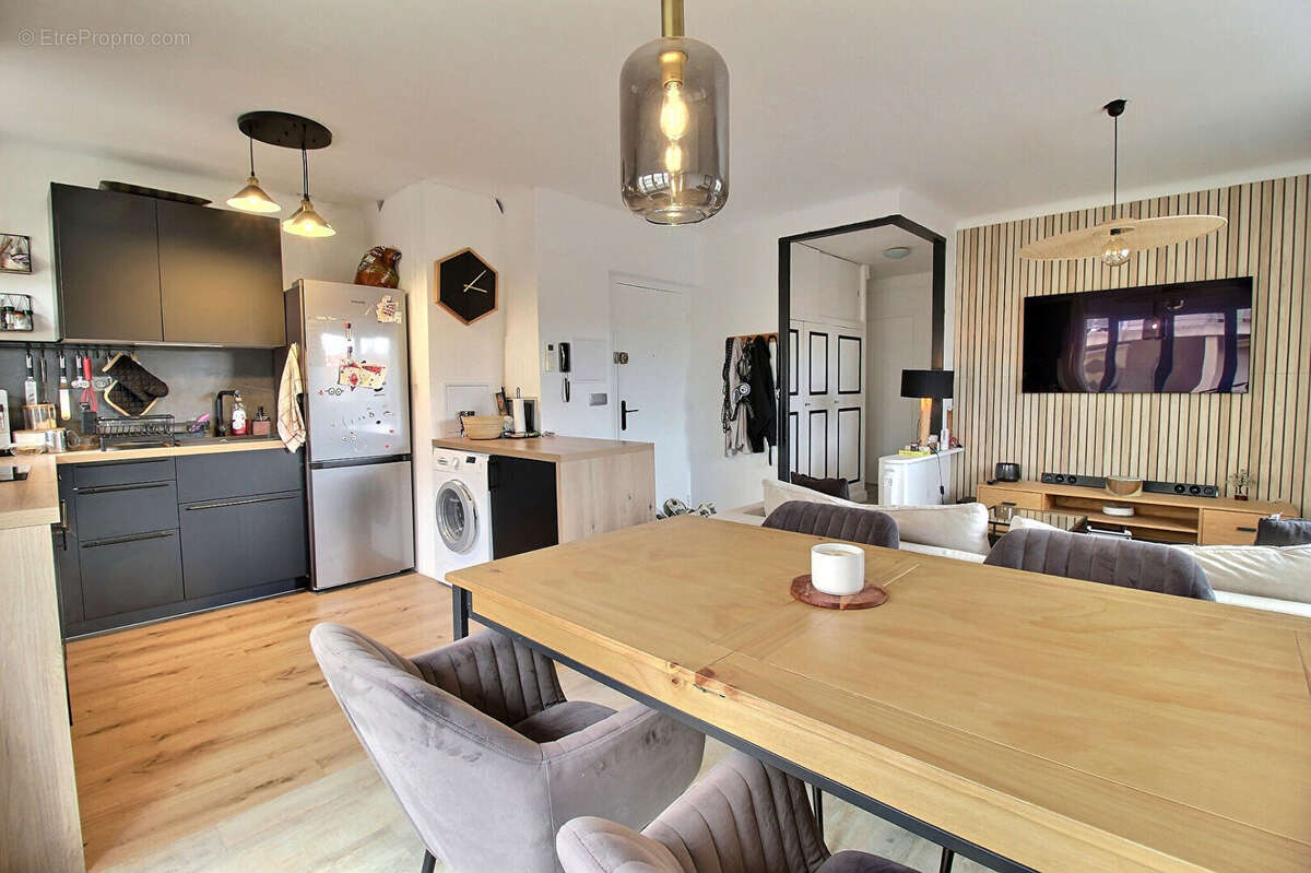 Appartement à PALAVAS-LES-FLOTS