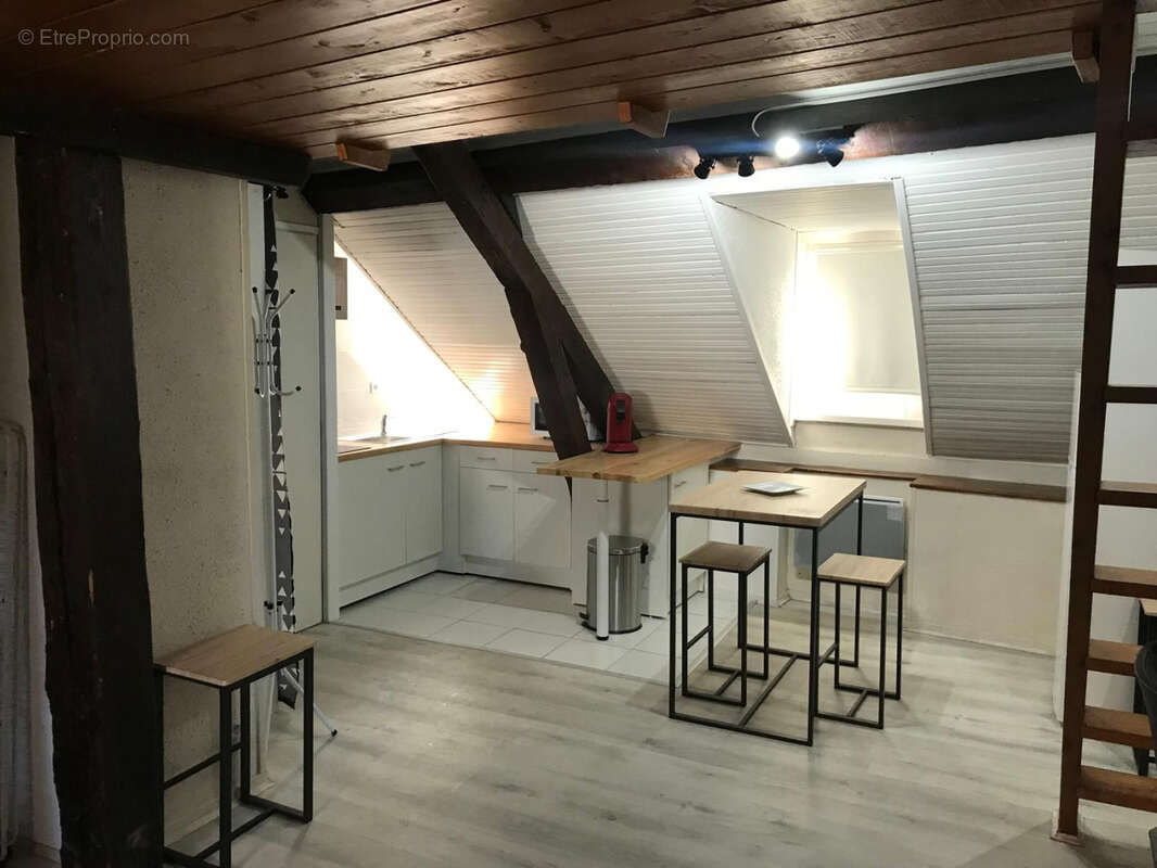 Appartement à PAU