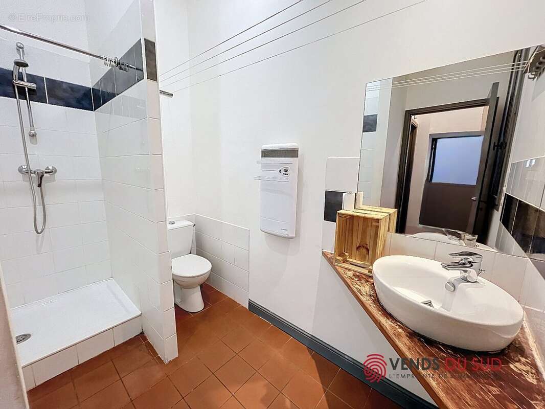 Appartement à BEZIERS