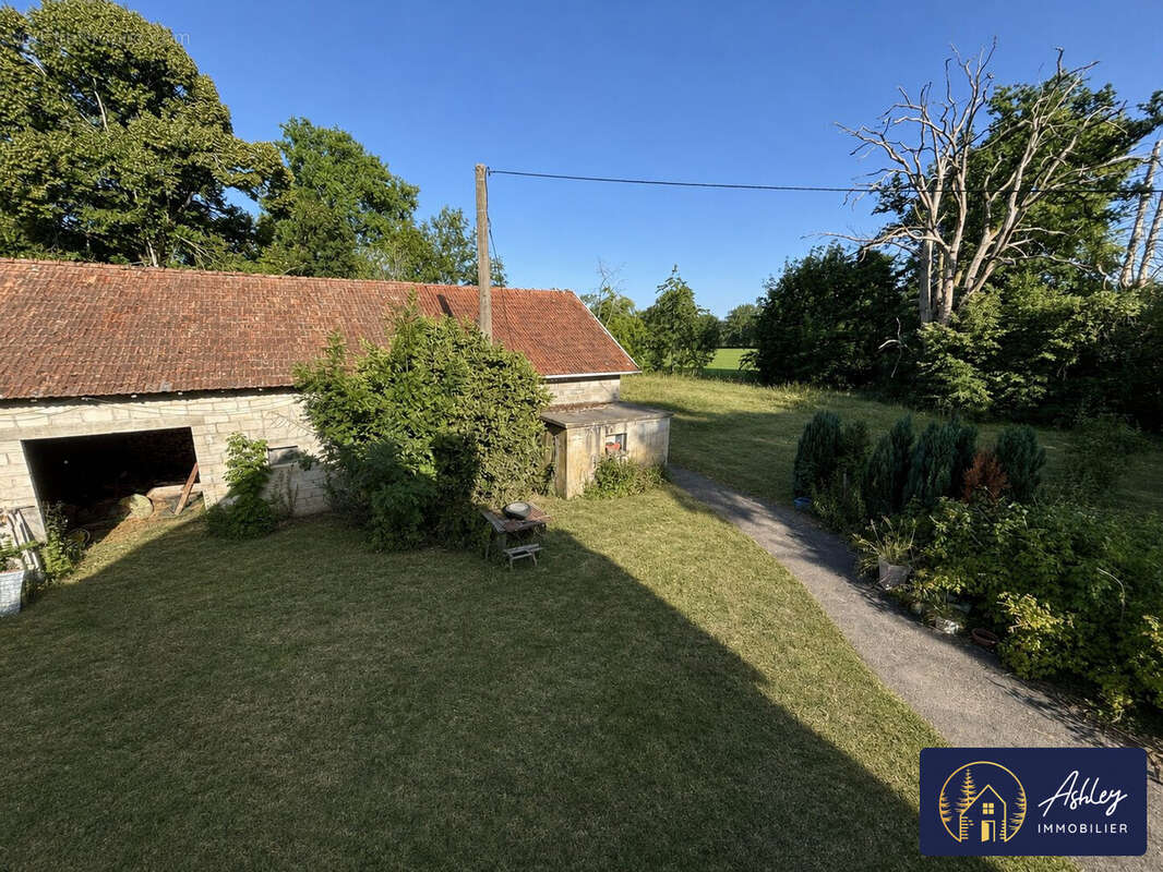 Maison 124 m² à Beaulieu  - photo 8