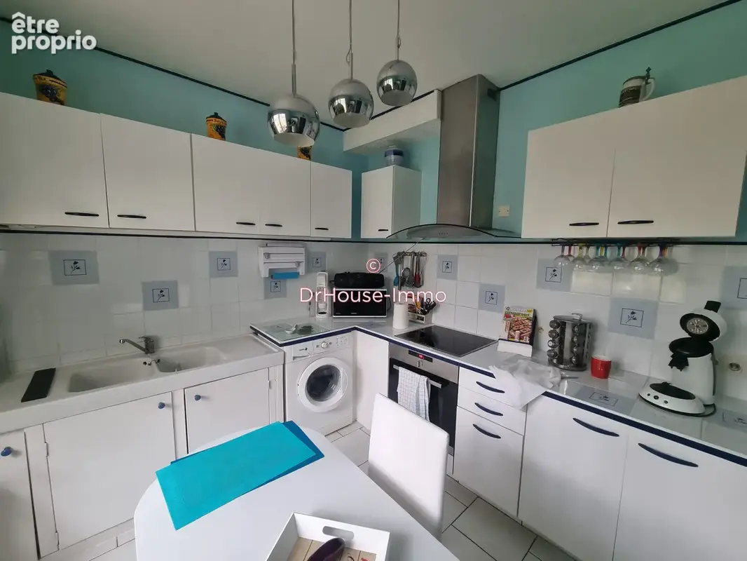 Maison 4 pièces 77 m² à vendre à Chuelles (45220) - photo 6