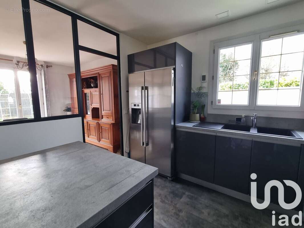 Photo 9 - Maison à MESSY