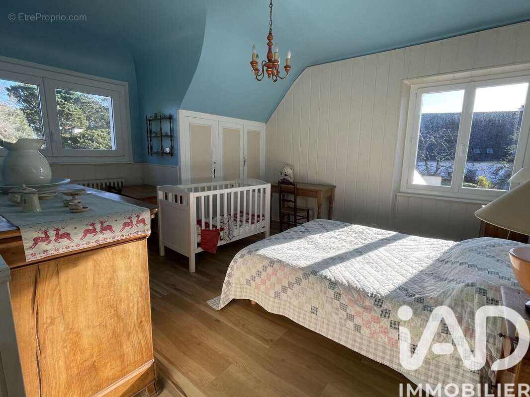 Photo 6 - Maison à COMBRIT