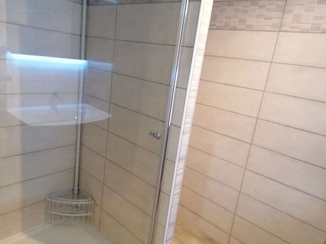 Appartement à AULNAY-SOUS-BOIS