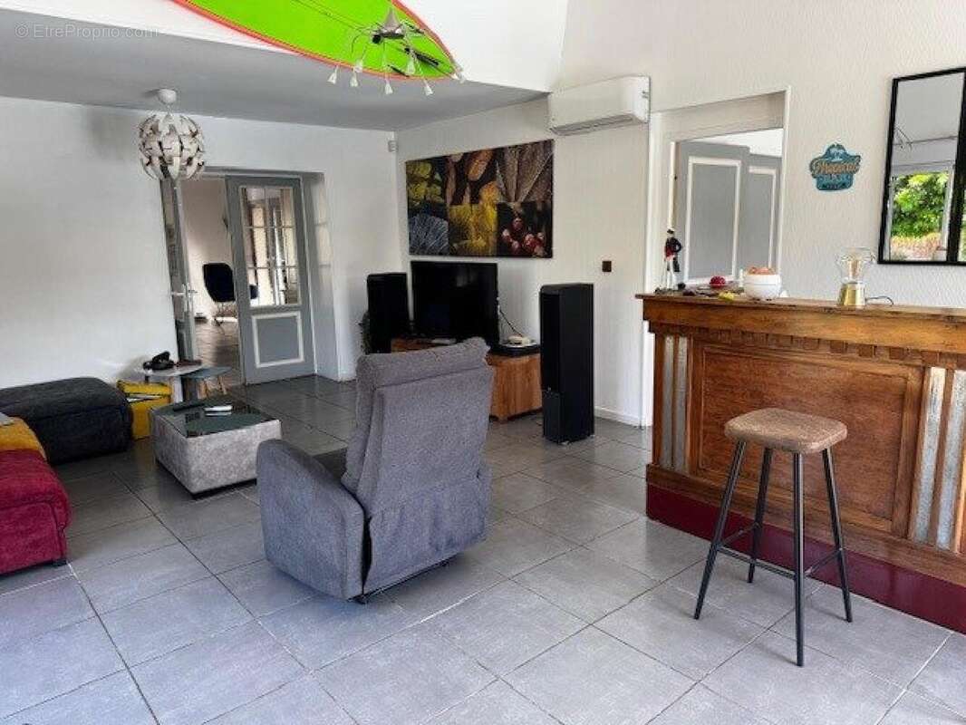 Photo 5 - Maison à LA TESTE-DE-BUCH