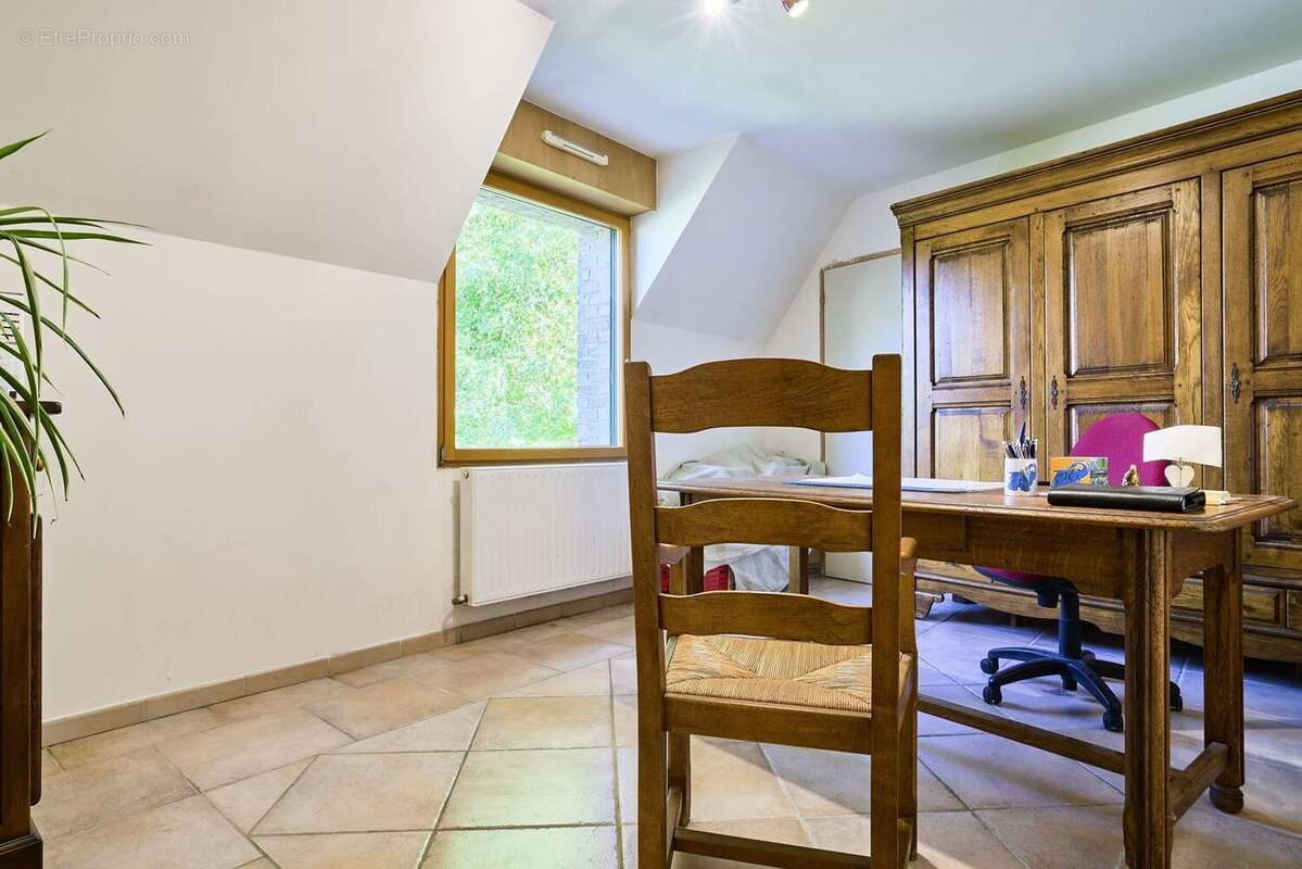 Maison à PERENCHIES