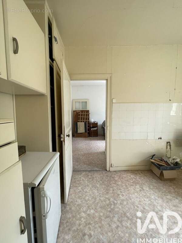 Photo 8 - Appartement à EYMOUTIERS