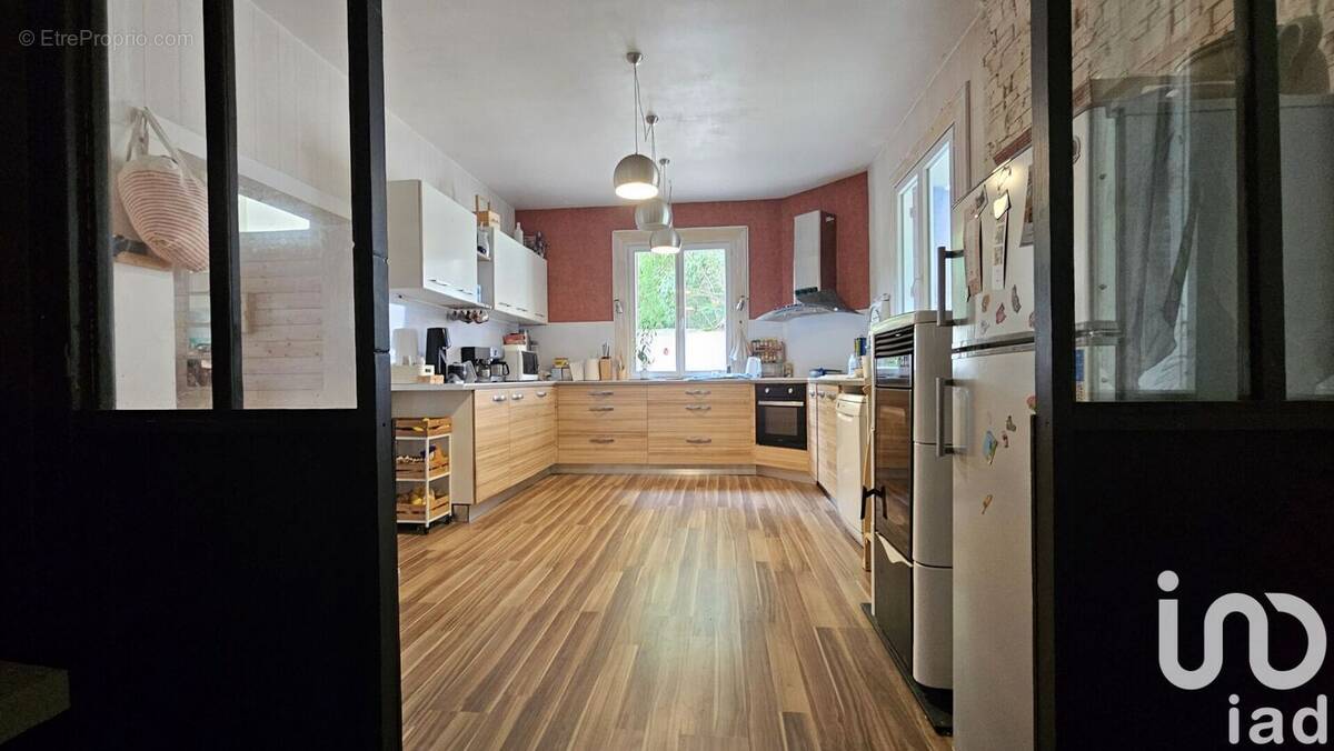 Photo 1 - Maison à BOISSE-PENCHOT