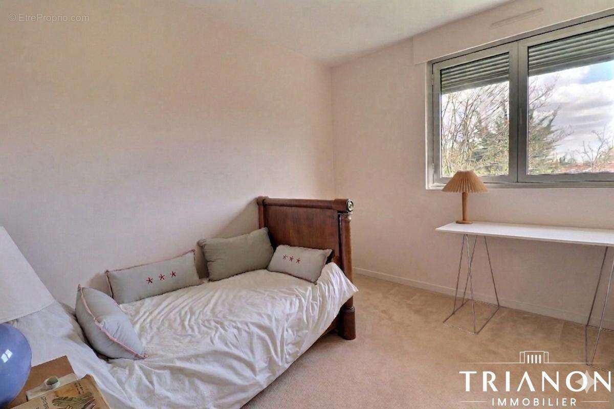 Appartement à SAINT-GERMAIN-EN-LAYE