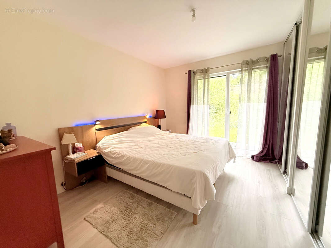 Maison à MONTFORT-L'AMAURY