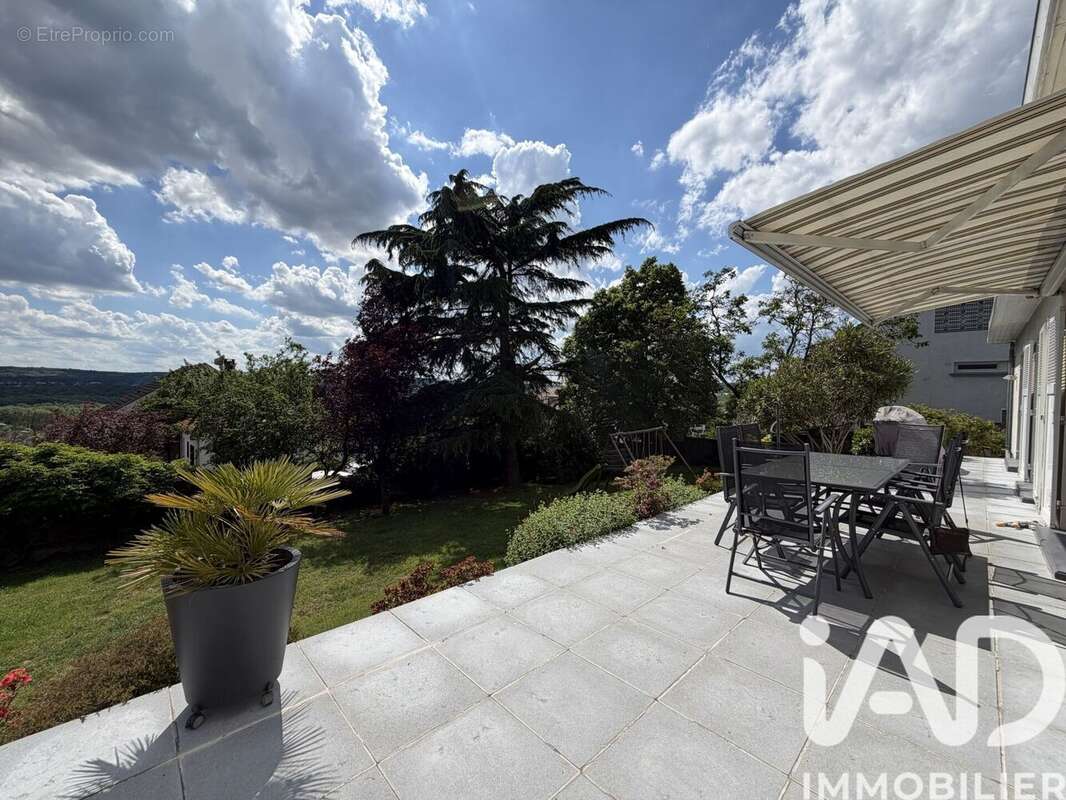 Photo 3 - Maison à CHAMPLAN