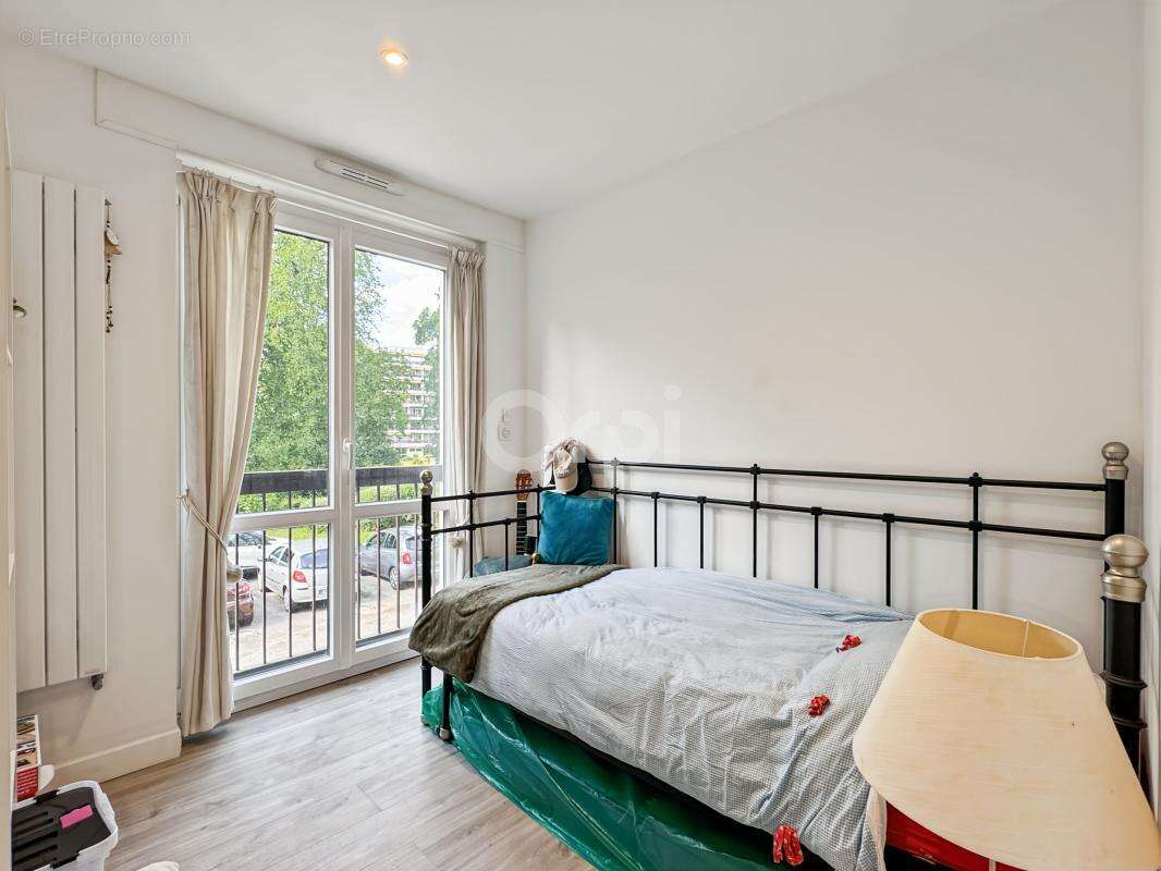Appartement à EVREUX