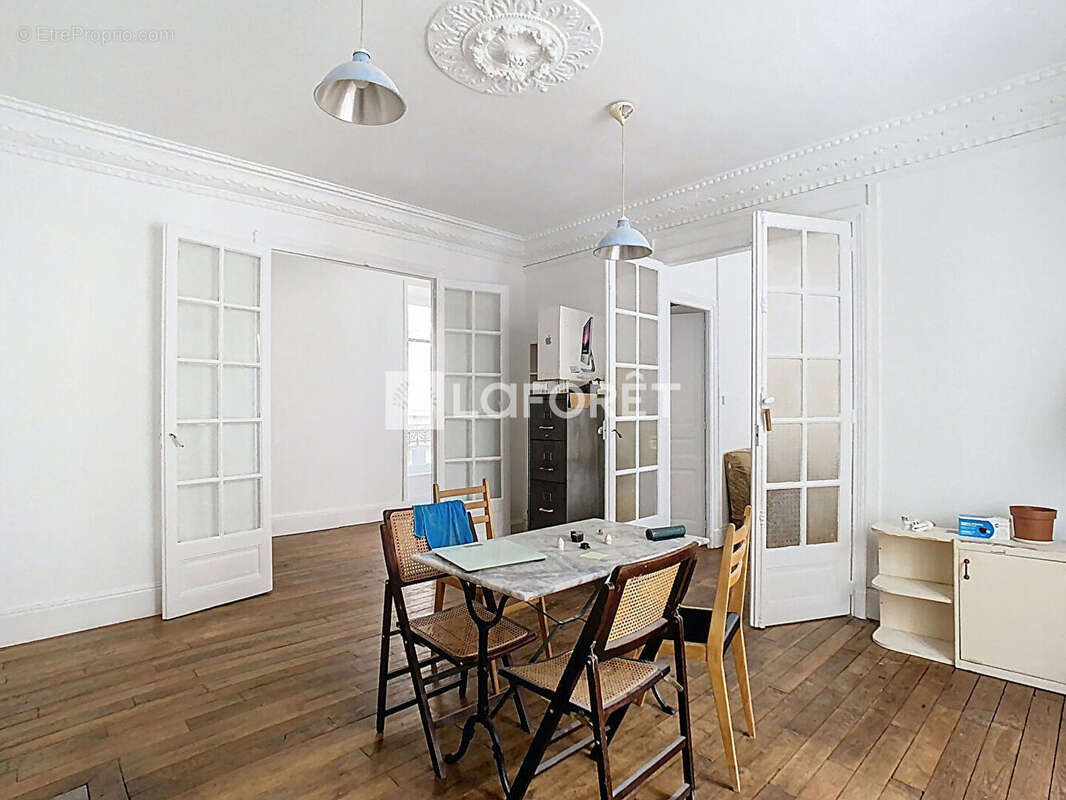 Appartement à LIMOGES