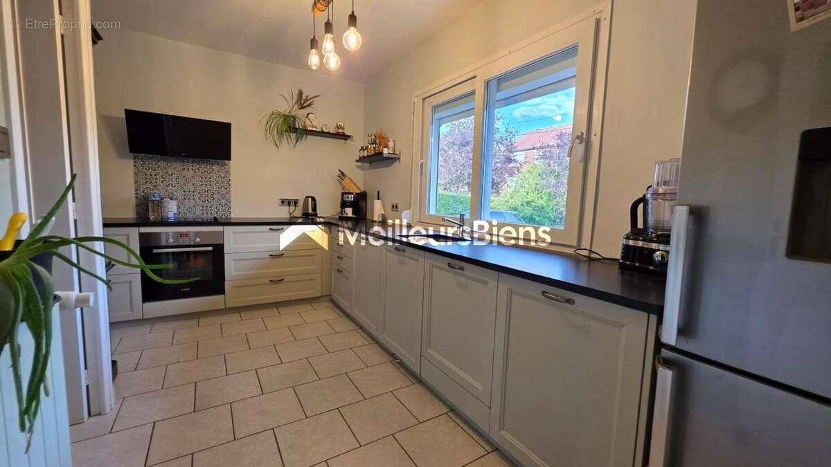 Maison à LA LONGUEVILLE