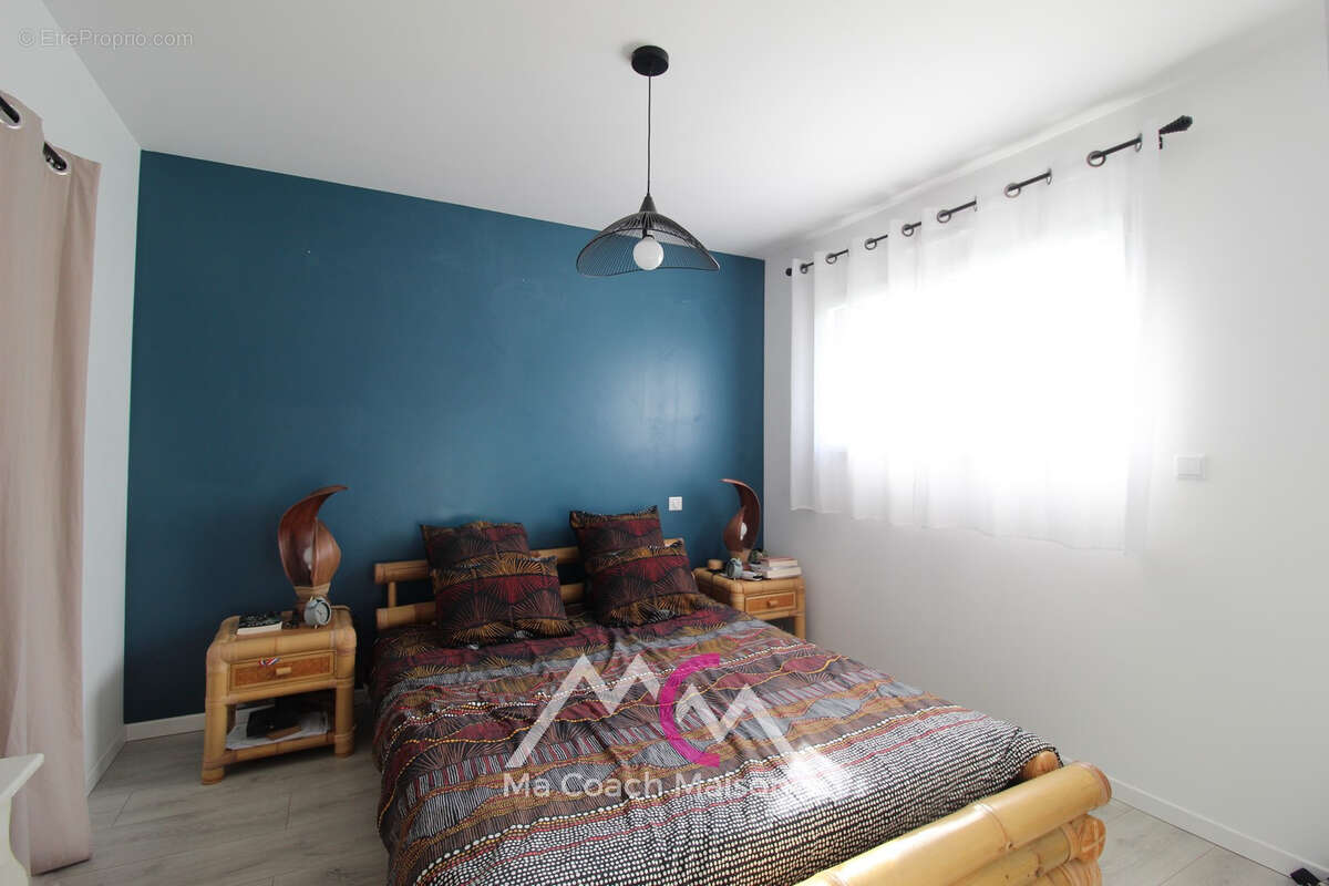 Maison à SAINTE-ANNE-SUR-BRIVET