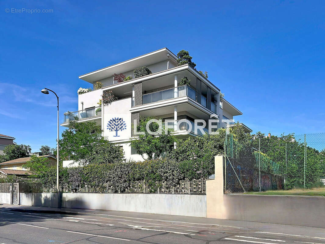Appartement à LYON-4E