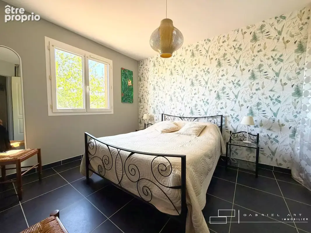Maison 4 pièces 92 m² à vendre à Castera-Verduzan (32410) - photo 10