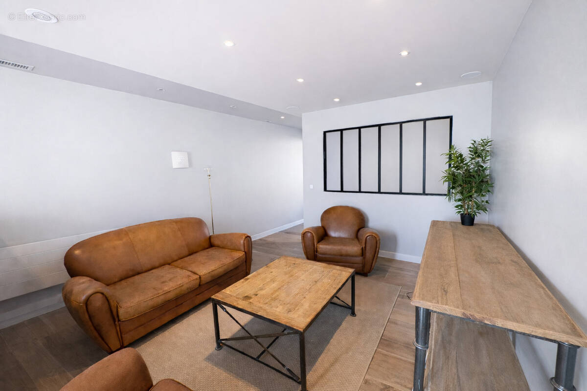 Appartement à LES HERBIERS