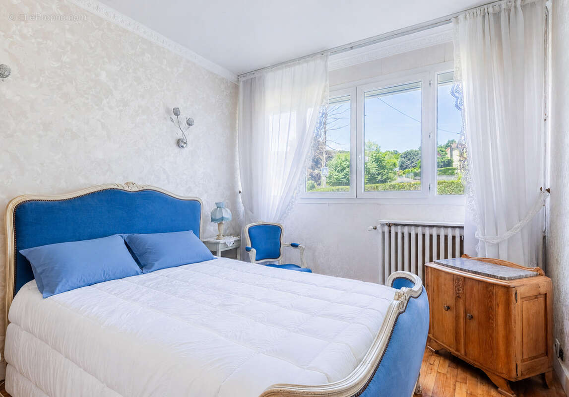 Appartement 67m² à verrières-le-buisson - photo 8