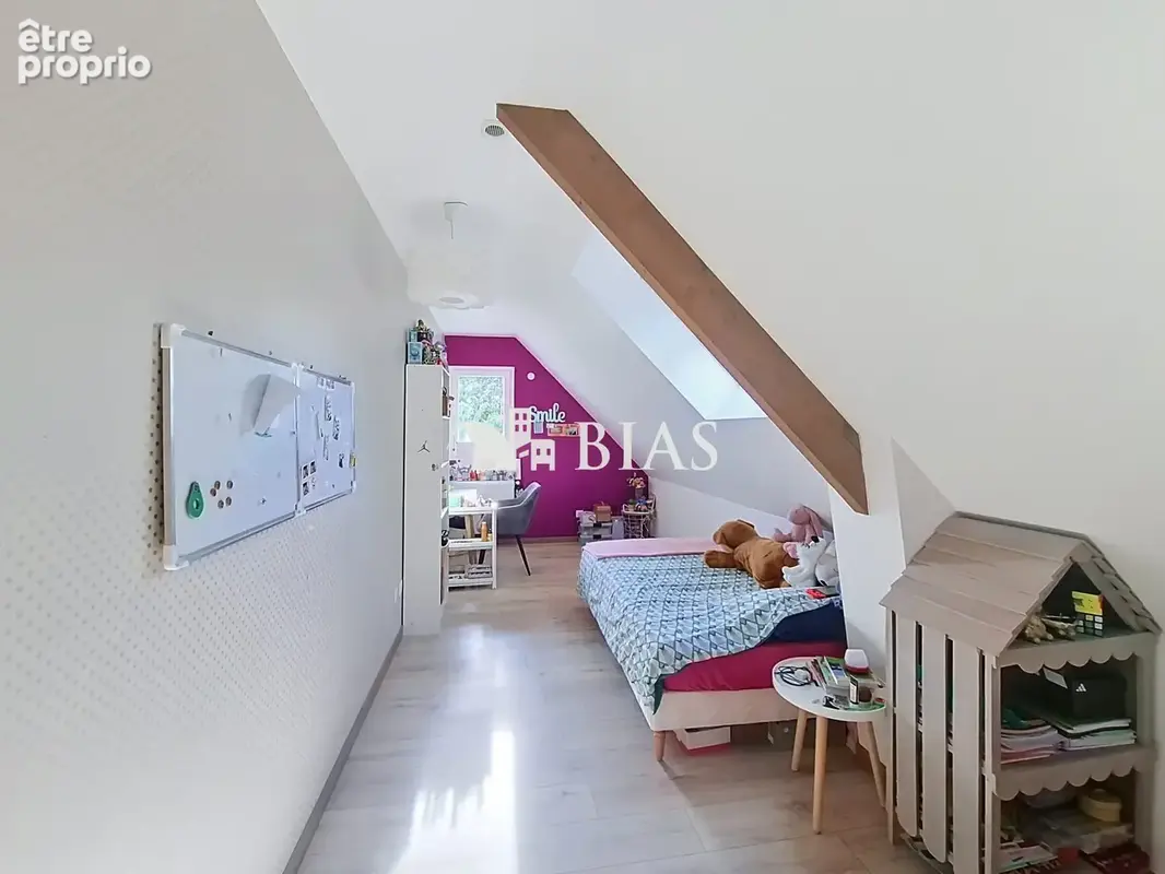 Maison 6 pièces 142 m² à vendre à Pont-L'eveque (14130) - photo 6