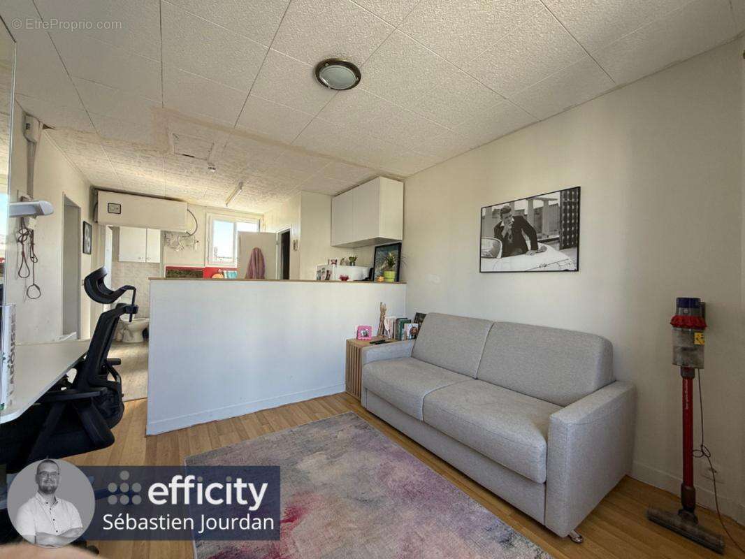 Appartement à SAINT-MALO