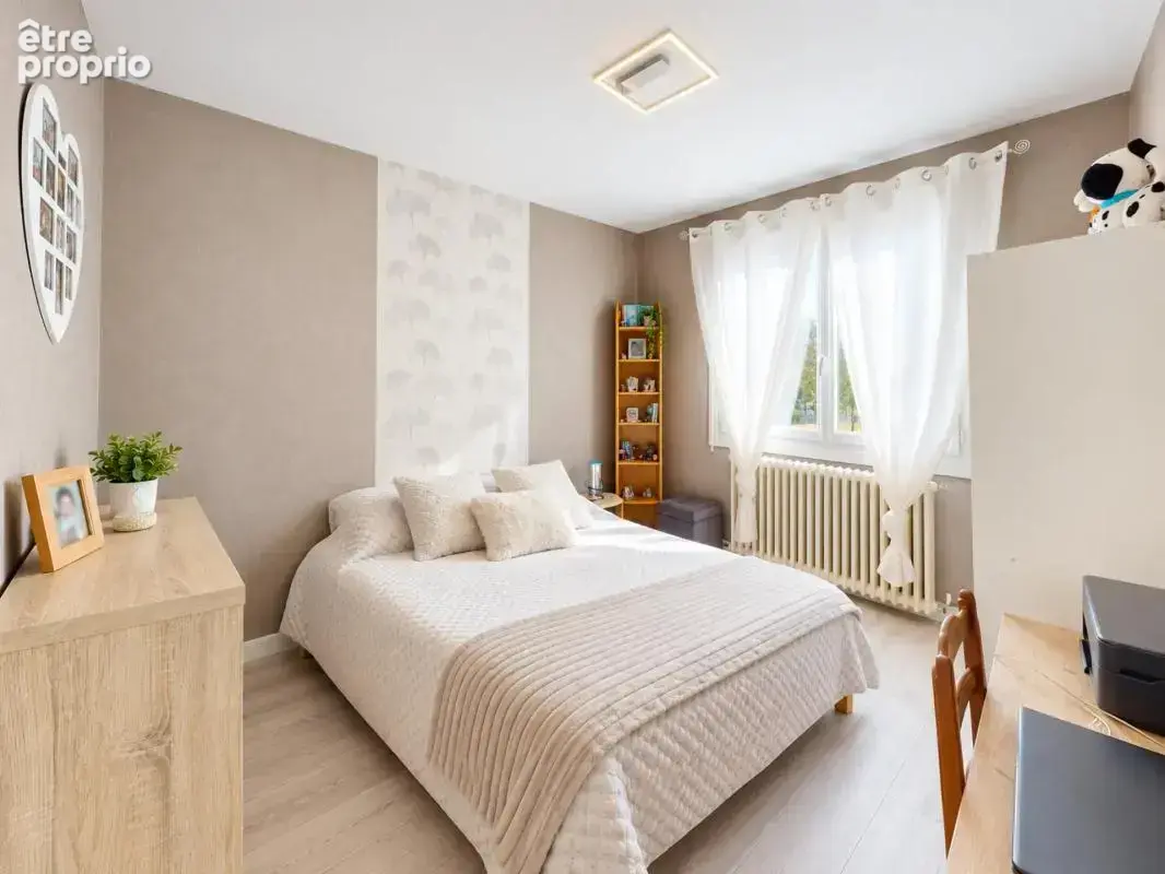 Maison de 6 pièces de 136 m² à Valence - photo 7