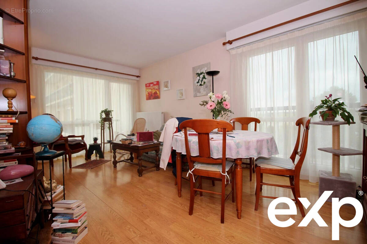 Appartement à MAUREPAS