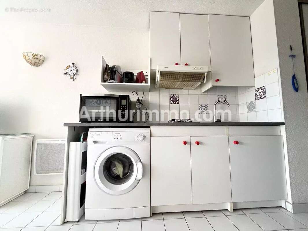 Appartement à AGDE