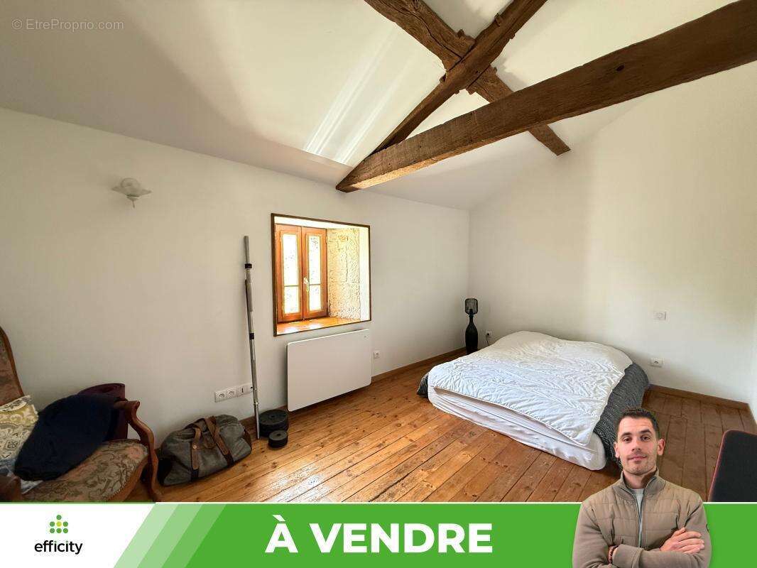 Maison 165 m² à Lavausseau  - photo 11