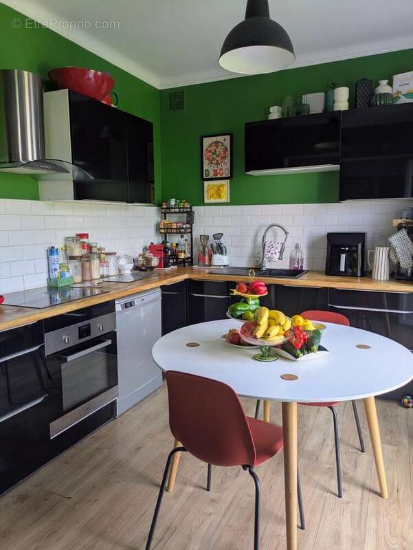 Maison 99 m² à Lisieux  - photo 4