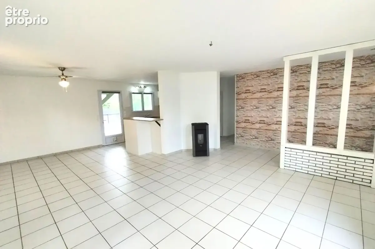 Maison avec piscine - photo 5
