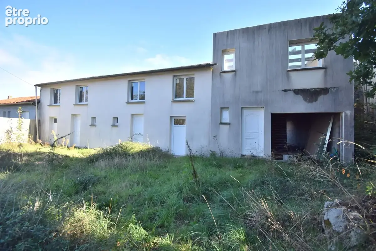 Maison d'habitation - photo 3