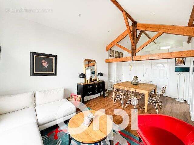 Appartement à CHATELAILLON-PLAGE