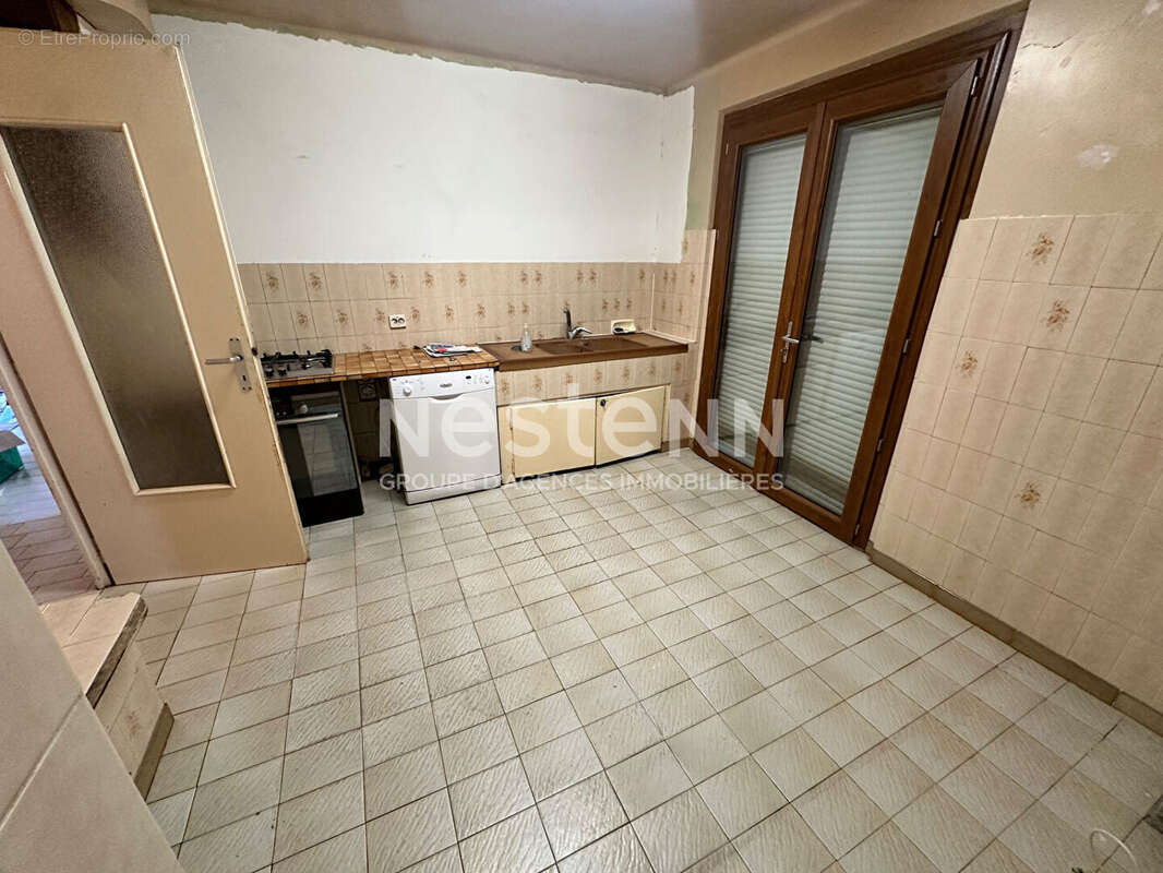 Maison à GAILLARD