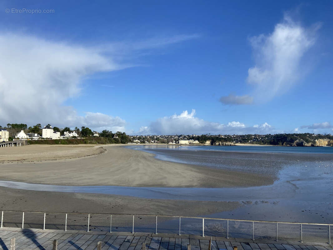 Terrain à CROZON