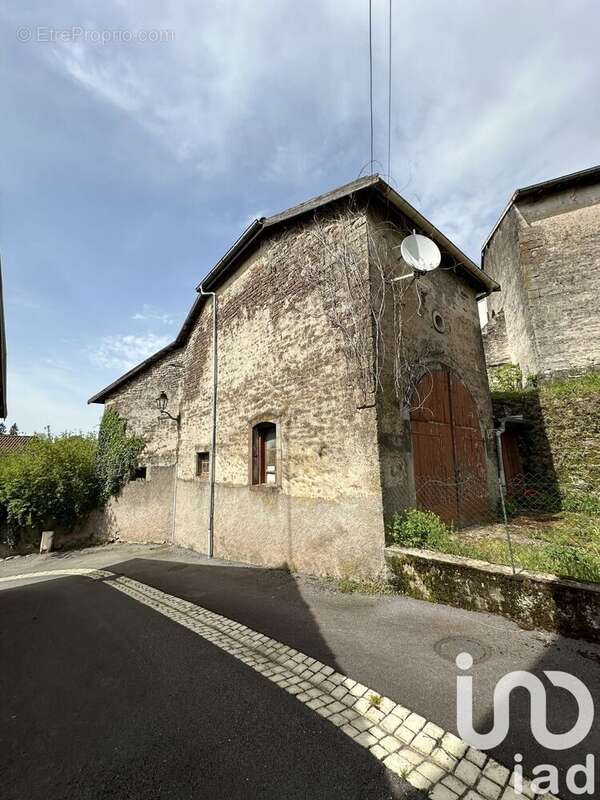 Photo 3 - Maison à ATTIGNY