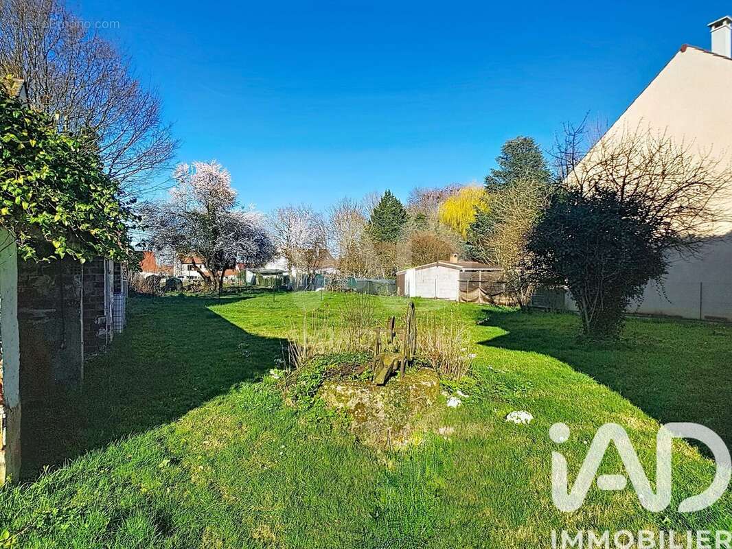 Photo 4 - Maison à MARLES-EN-BRIE