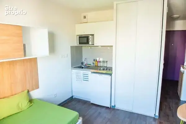 Investissement en residence étudiante - photo 16