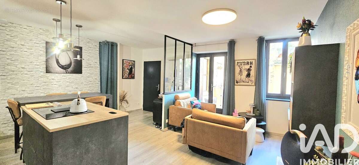 Photo 8 - Appartement à NARBONNE