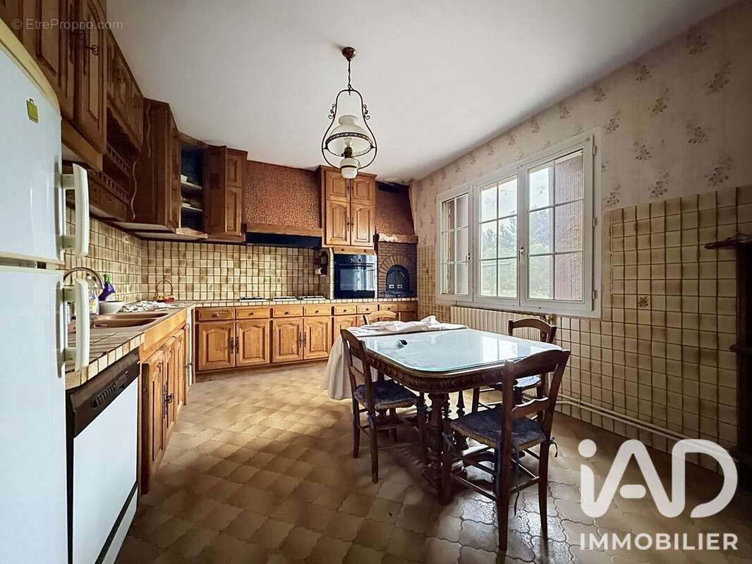 Photo 3 - Maison à AUBAGNE