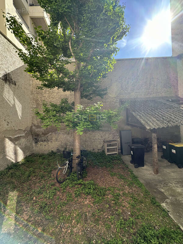 Appartement à LYON-7E