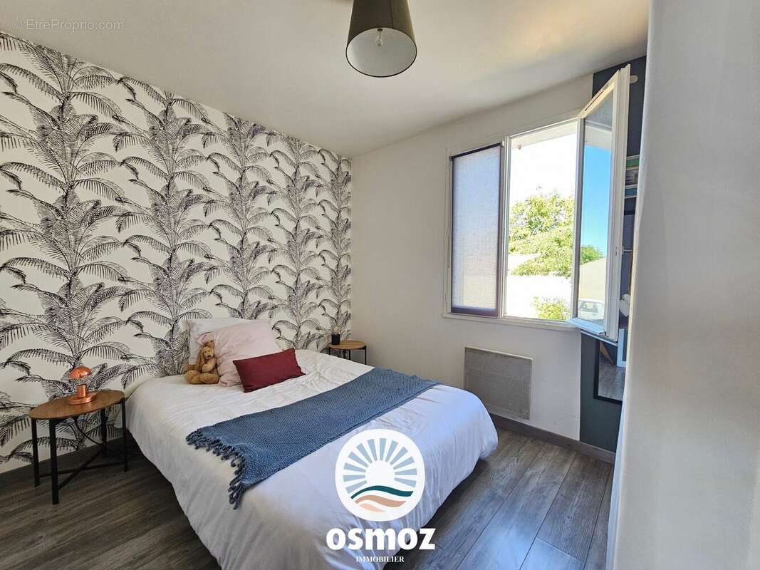 Maison 120 m² à Esnandes  - photo 9