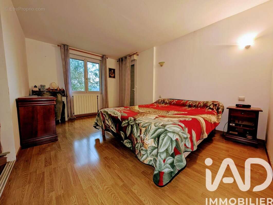 Photo 9 - Maison à MERCENAC