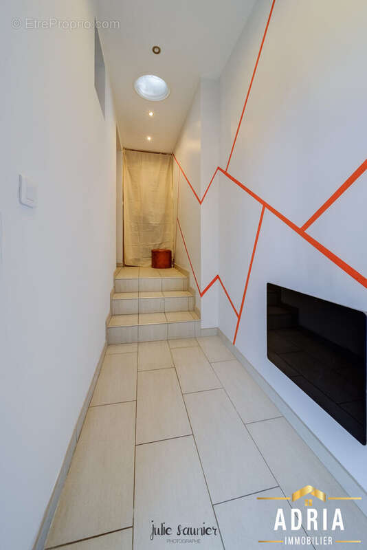 Maison à BERTRANGE