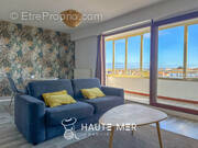 Appartement à LES SABLES-D'OLONNE