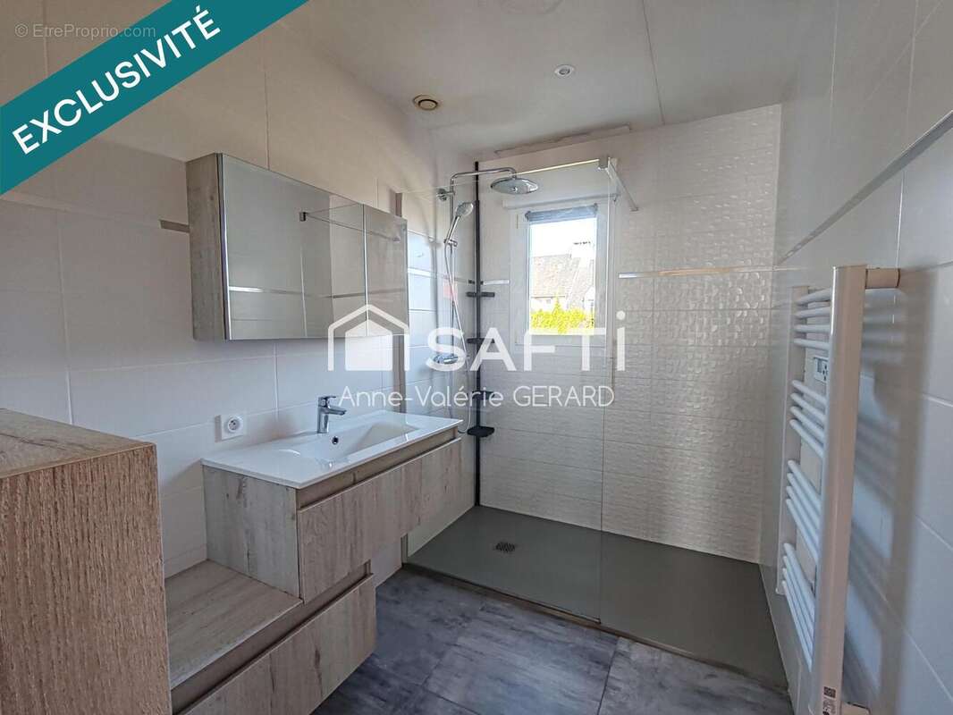 Photo 3 - Maison à SAINT-MARTIN-DE-LANDELLES